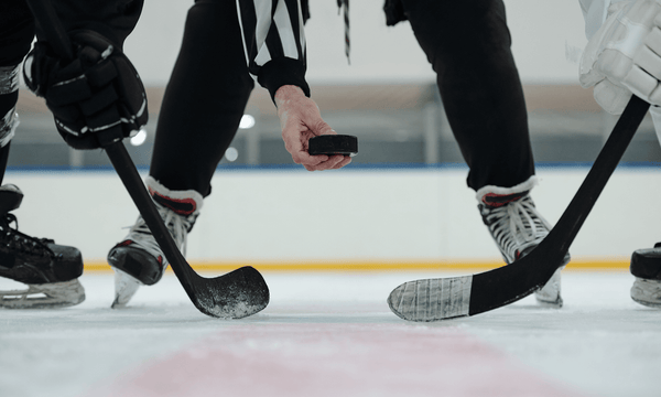 The Hot Hockey Players Melting The Ice In 2023