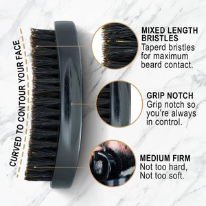 Ultimate Beard Softening Kit