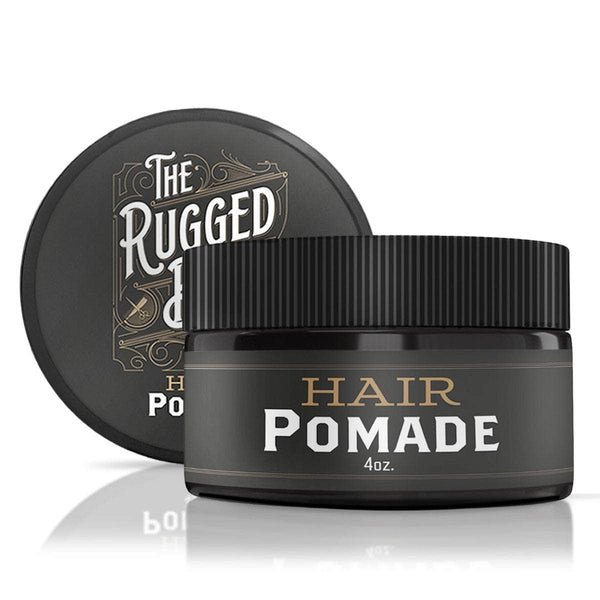 Water Based Pomade for Men Water Based Pomade for Men