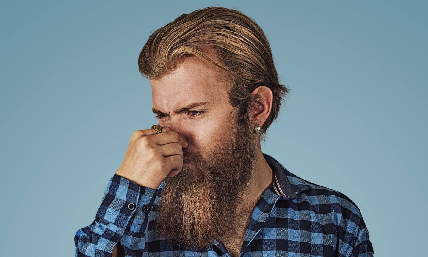 How to Prevent Beard Burn (and Save Your Girlfriend's Face)
