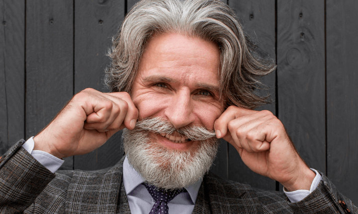 remove tobacco stains from mustache How to Yellow Smoke Clothes Strong Island Beard Co Mustache