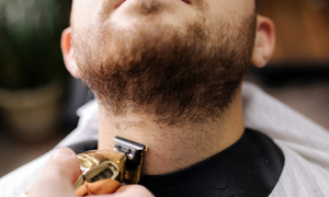 man-shaving-beard-neckline