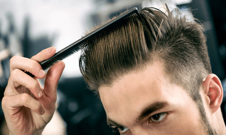 Hair Pomade and Hair Gel: What's the Difference? - The Rugged Bros