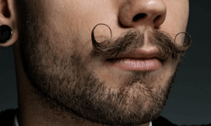 7 Tips to Help you Embrace your Mustache Gap - The Rugged Bros