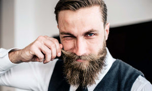 man-in-online-beard-competition