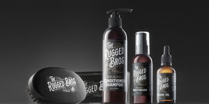The Rugged Brothers Deluxe Kits