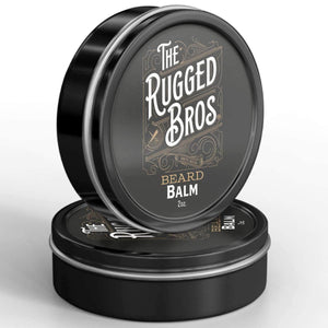 two-unscented-beard-balm-tins