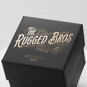 Rugged Mystery Gift