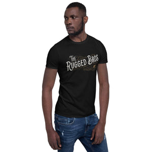 The Rugged Bros Short-Sleeve Unisex T-Shirt